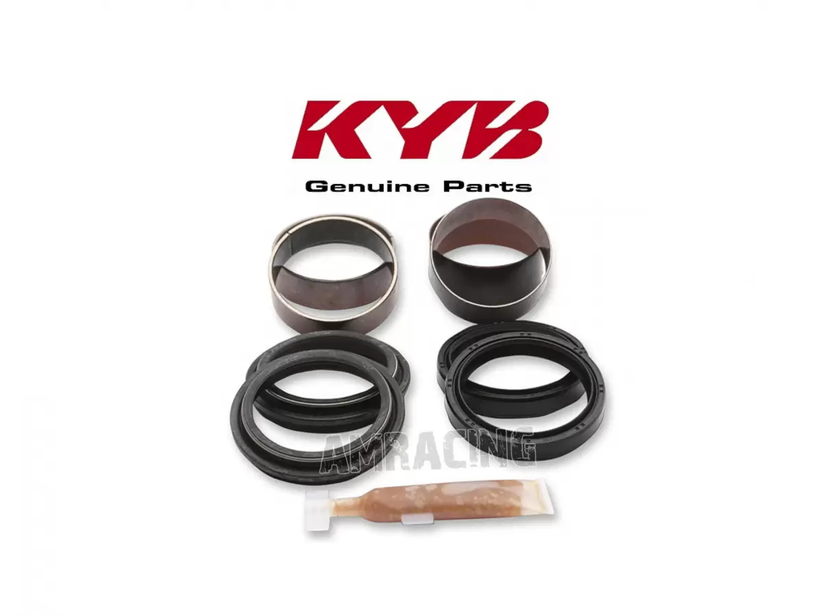 KIT  REVISIONE FORCELLE KYB 48 TM RACING (ALL MODELS) ORIGINALE